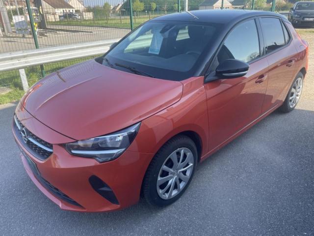 Opel Corsa image 7