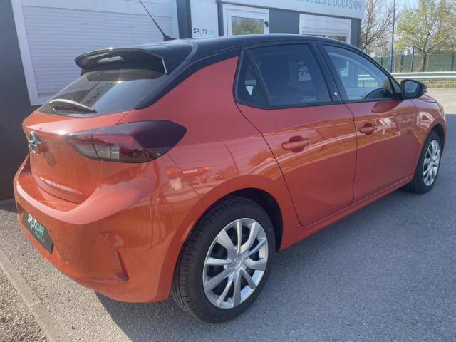 Opel Corsa image 5