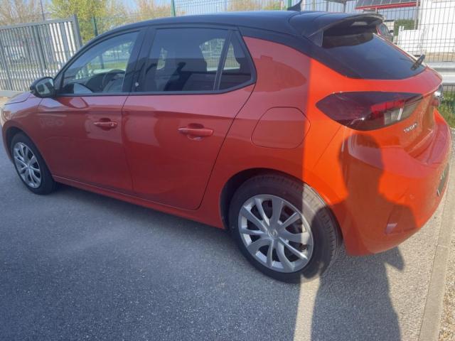 Opel Corsa image 1