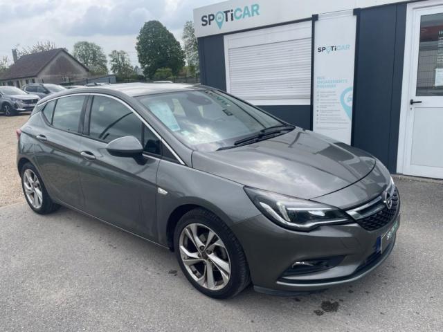 Opel Astra V 1.0 Turbo 105 Ecotec Innovation