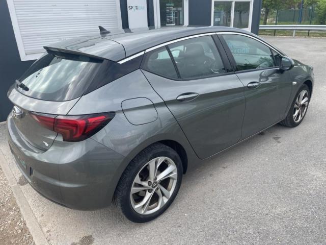 Opel Astra image 5