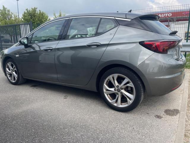 Opel Astra image 1