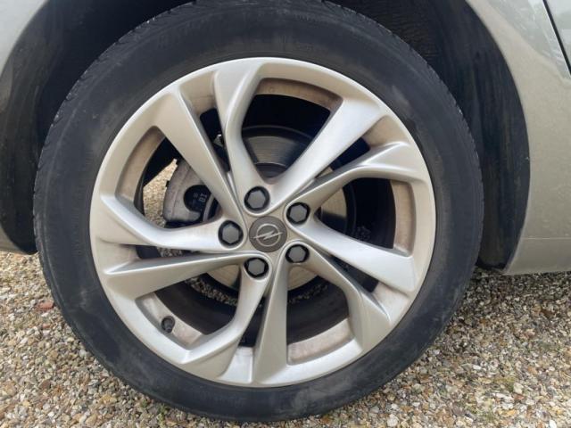 Opel Astra image 7