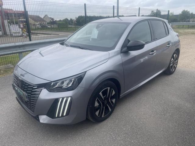 Peugeot 208 image 8