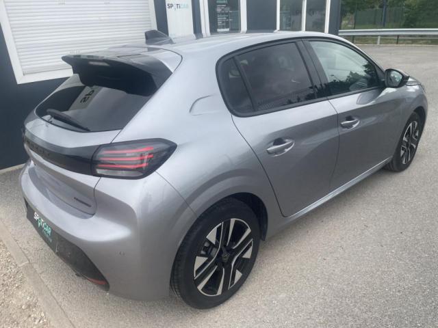 Peugeot 208 image 3
