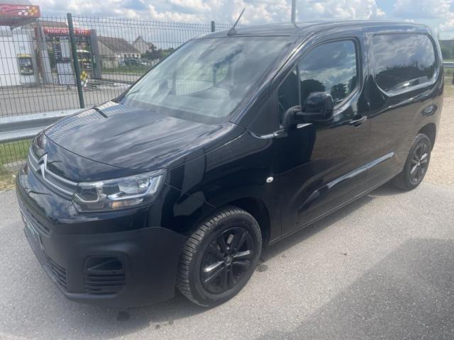 Citroen Berlingo image 5