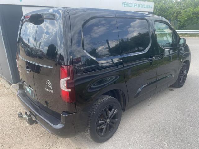 Citroen Berlingo image 3