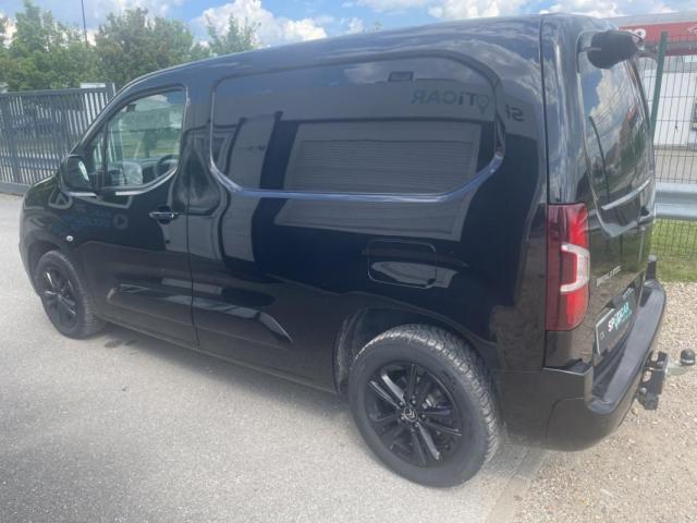 Citroen Berlingo image 7