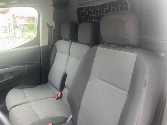 Citroen Berlingo image 2
