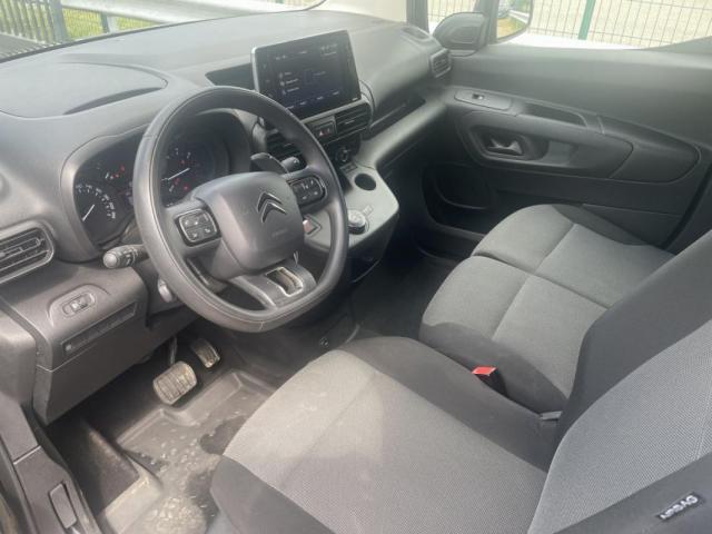Citroen Berlingo image 6