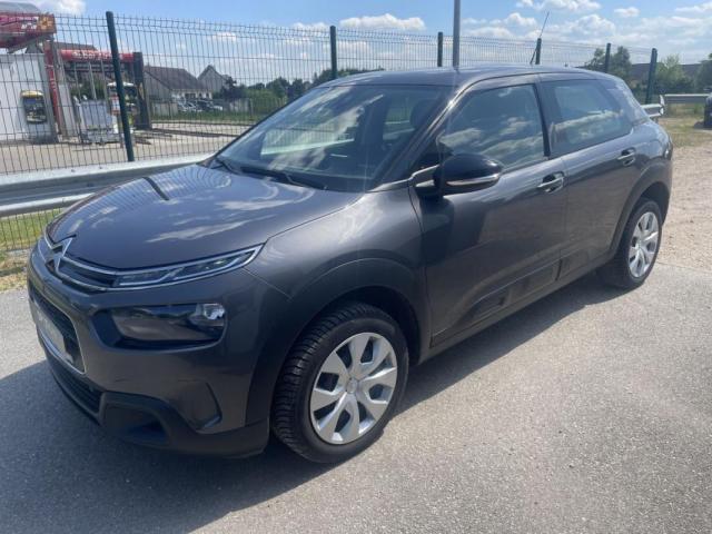 Citroen C4 Cactus image 9