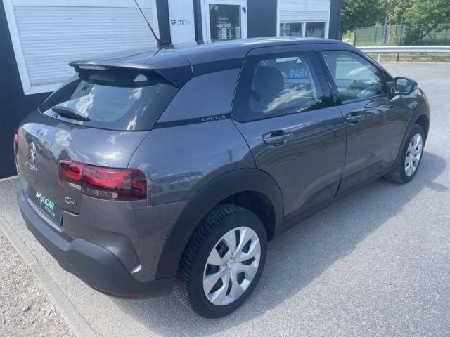 Citroen C4 Cactus image 6