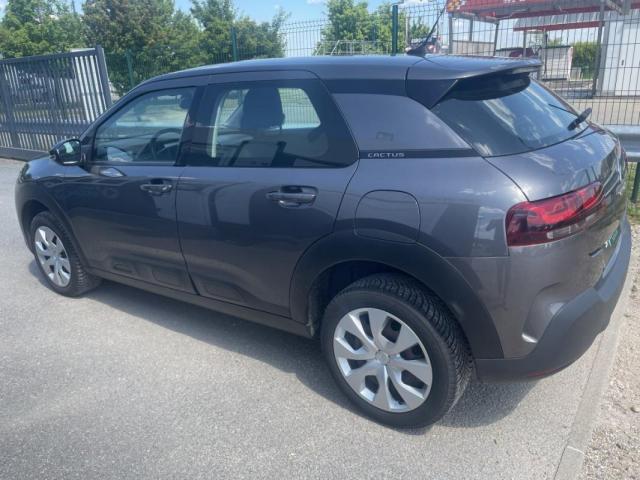 Citroen C4 Cactus image 3