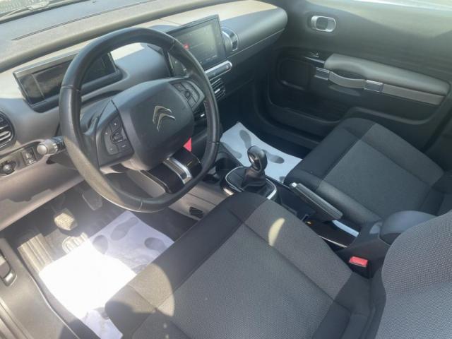 Citroen C4 Cactus image 8
