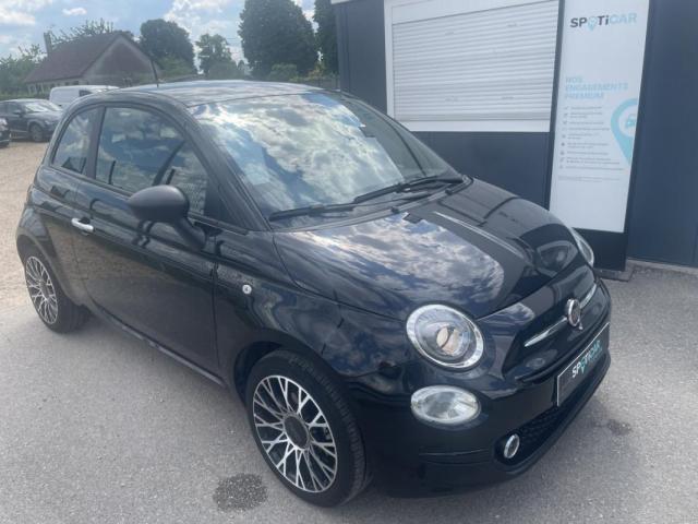Fiat 500 image 6