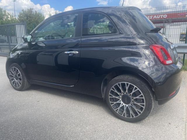 Fiat 500 image 1