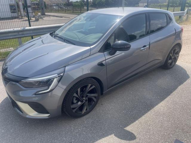 Renault Clio image 1