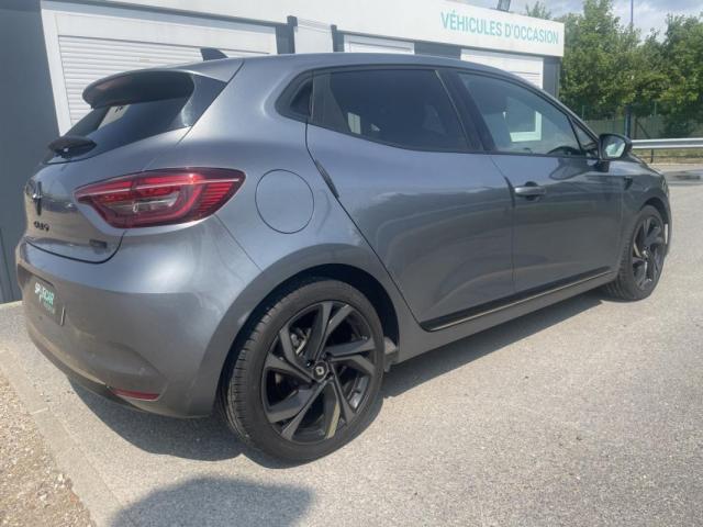 Renault Clio image 7