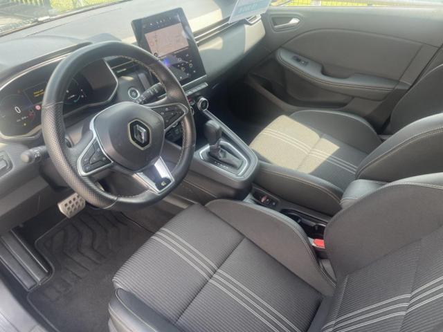 Renault Clio image 6