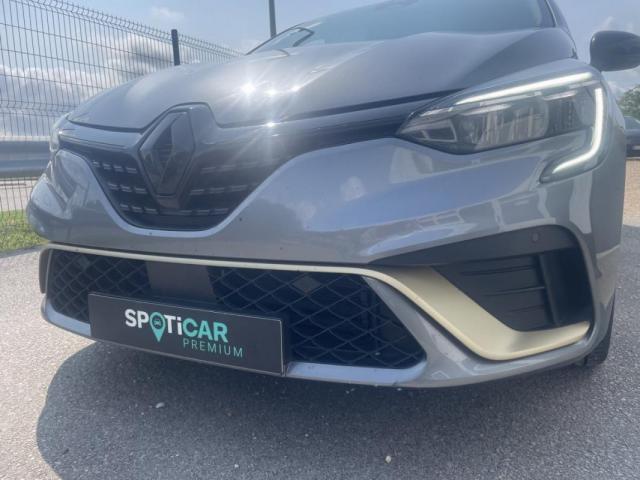 Renault Clio image 7