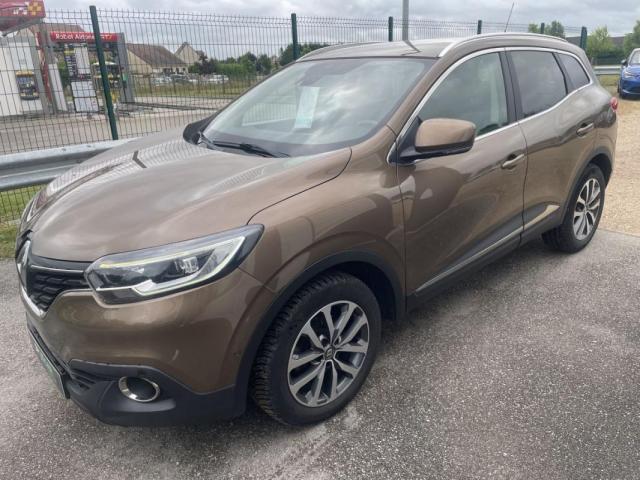 Renault Kadjar image 5