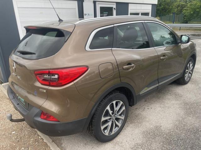 Renault Kadjar image 6