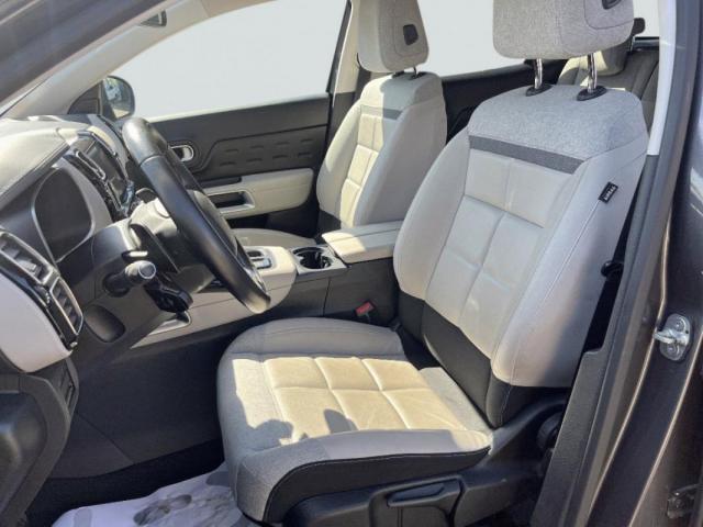 Citroen C5 Aircross image 2