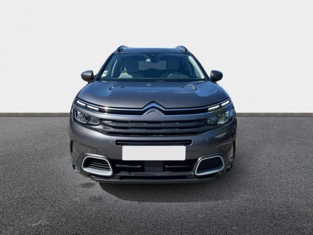 Citroen C5 Aircross image 9