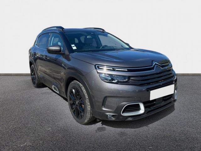 Citroen C5 Aircross image 7