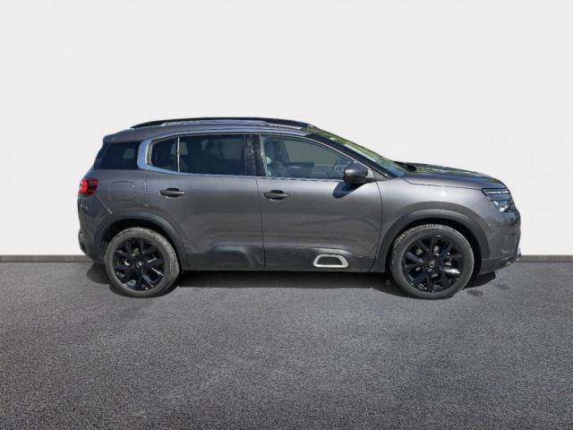 Citroen C5 Aircross image 1