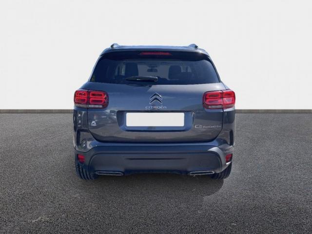Citroen C5 Aircross image 8