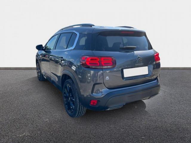 Citroen C5 Aircross image 6