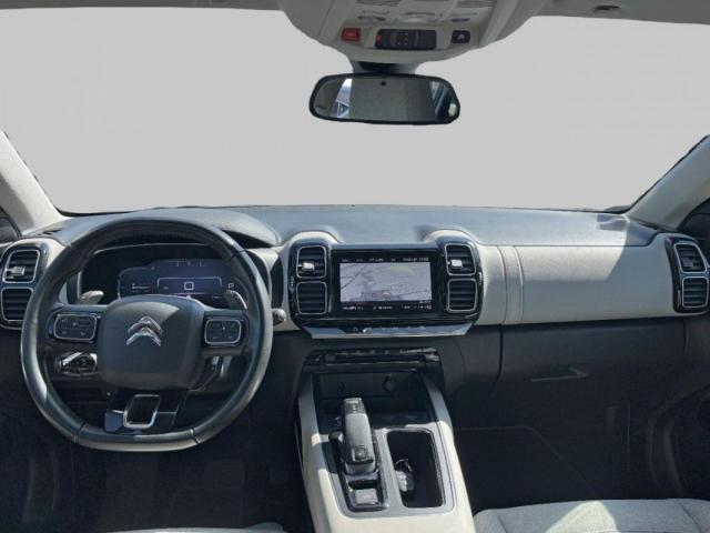 Citroen C5 Aircross image 4