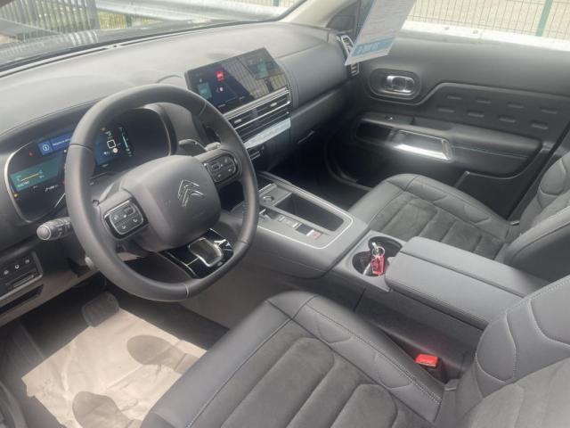 Citroen C5 Aircross image 2