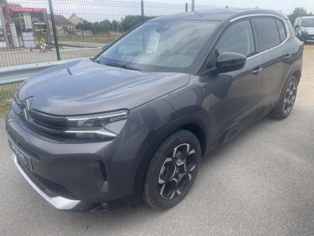 Citroen C5 Aircross image 8