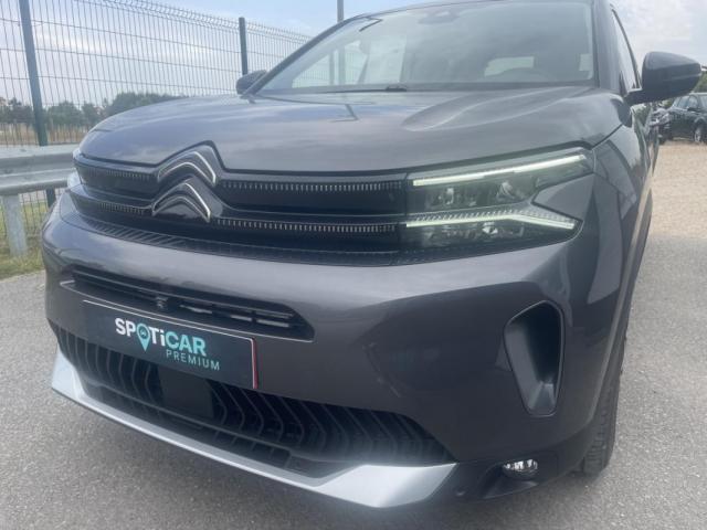 Citroen C5 Aircross image 9