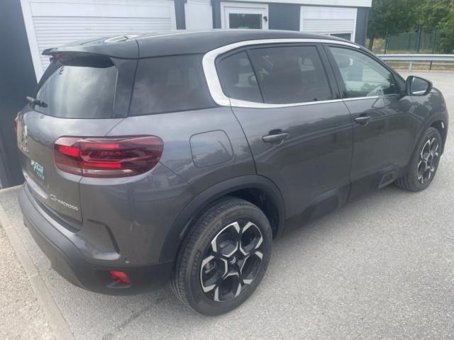 Citroen C5 Aircross image 3