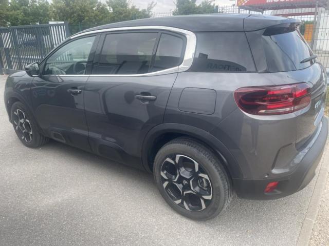 Citroen C5 Aircross image 4
