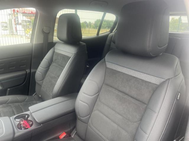 Citroen C5 Aircross image 1