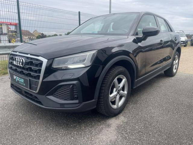 Audi Q2 image 4