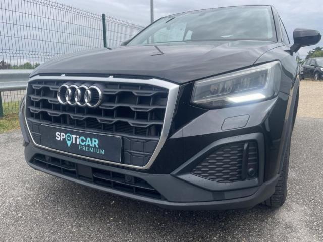 Audi Q2 image 1