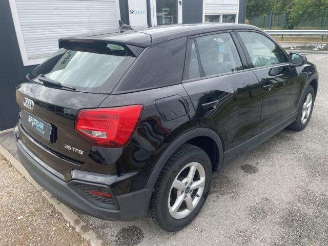 Audi Q2 image 6