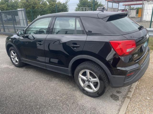 Audi Q2 image 9