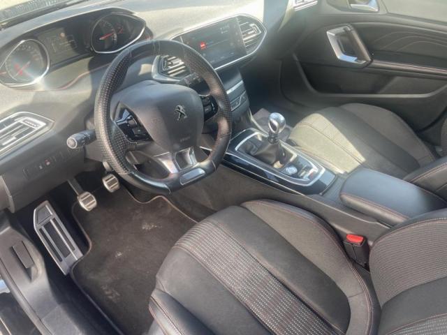 Peugeot 308 image 3