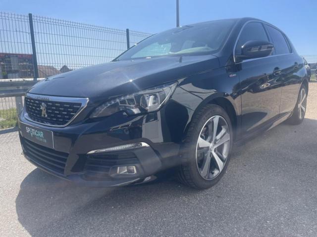 Peugeot 308 image 2
