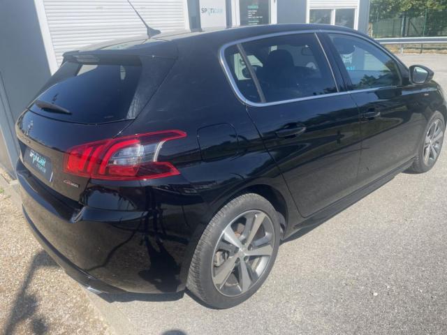Peugeot 308 image 8