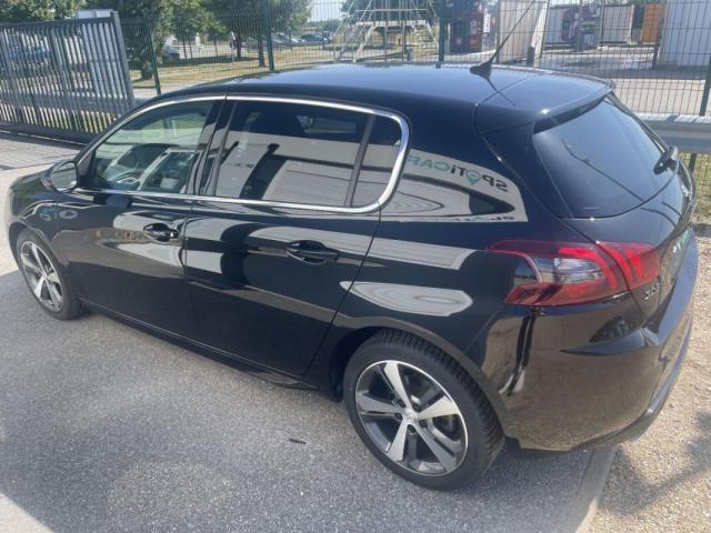 Peugeot 308 image 7