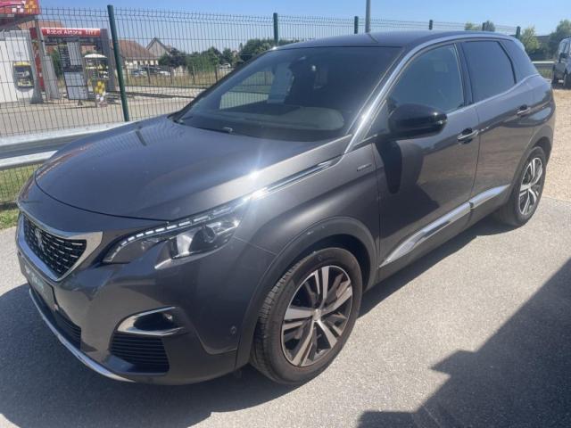 Peugeot 3008 image 6