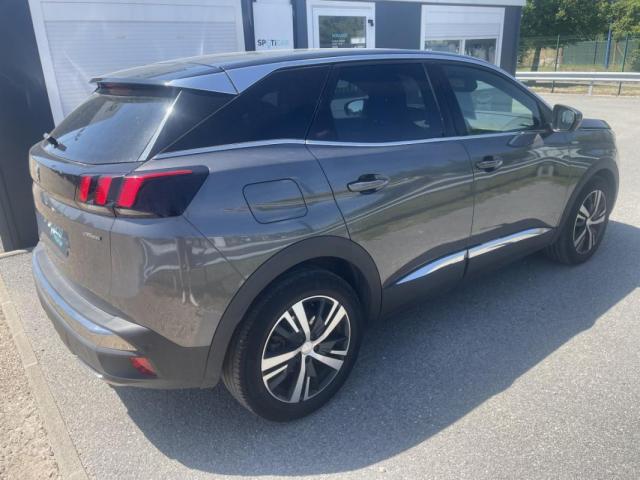 Peugeot 3008 image 5