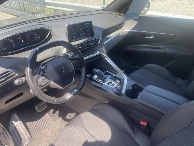 Peugeot 3008 image 7